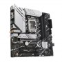 Asusa | PRIME B760M-A WIFI D4 | Rodzina procesorów Intel | Gniazdo procesora LGA1700 | DIMM DDR4 | Obsługiwane interfejsy dysków - 4